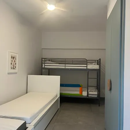 Flegra Design Kallithea (Chalkidiki)