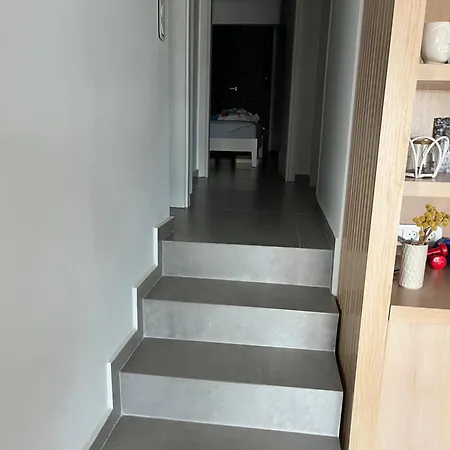 Flegra Design Appartement