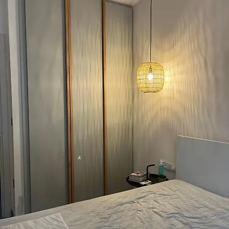 Appartamento Flegra Design