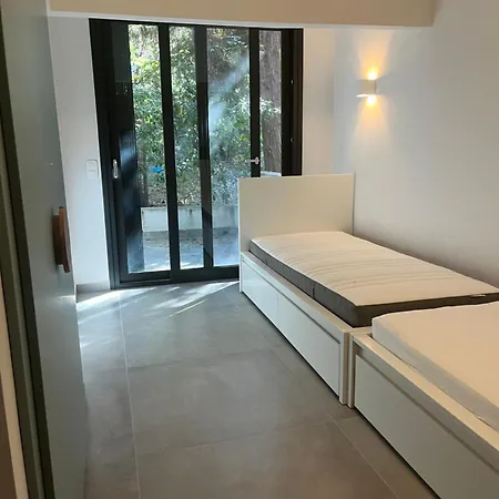 Apartment Flegra Design *