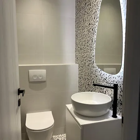 Flegra Design Kallithea (Chalkidiki)