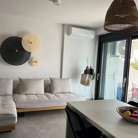 Apartment Flegra Design