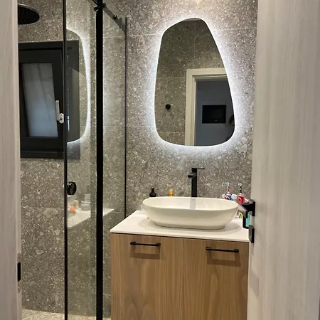 Flegra Design Apartment *