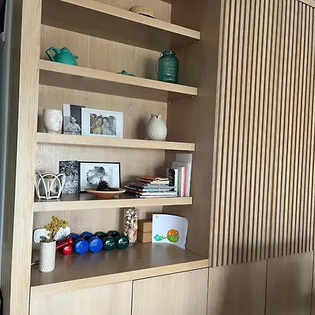 Flegra Design Apartment Kallithea (Chalkidiki)