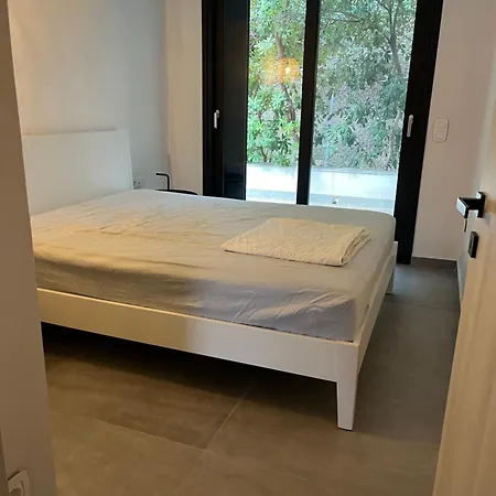 Flegra Design Apartamento Kallithea (Chalkidiki)