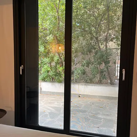 Flegra Design Apartamento Kallithea (Chalkidiki)