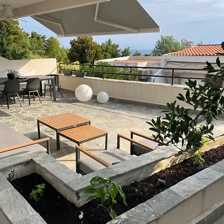 Flegra Design * Kallithea (Chalkidiki)